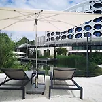Seepark Woerthersee Ξενοδοχείο 4*