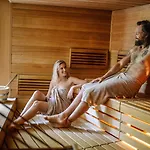 Hotel Seepark Woerthersee Klagenfurt am Woerthersee