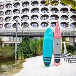 Hotel Seepark Woerthersee 4*