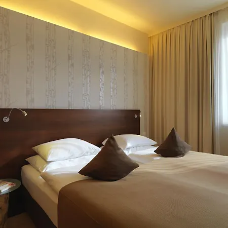 Hotel Seepark Woerthersee Klagenfurt am Woerthersee