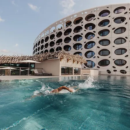Seepark Woerthersee 4* Klagenfurt am Woerthersee
