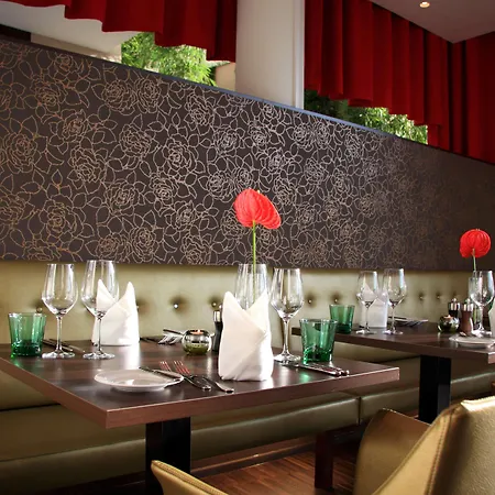 Seepark Woerthersee Hotel 4*