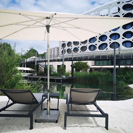 Seepark Woerthersee Hotel 4*