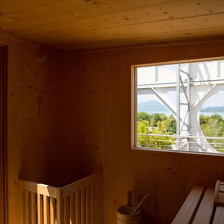 Seepark Woerthersee Hotel Klagenfurt am Woerthersee