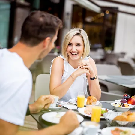 Hotel Seepark Woerthersee 4*