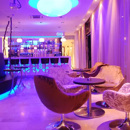 Hotel Seepark Woerthersee