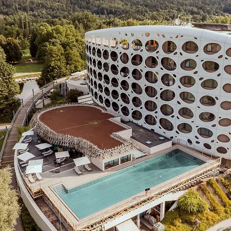 Seepark Woerthersee Klagenfurt am Woerthersee