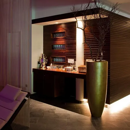 Hotel Seepark Woerthersee