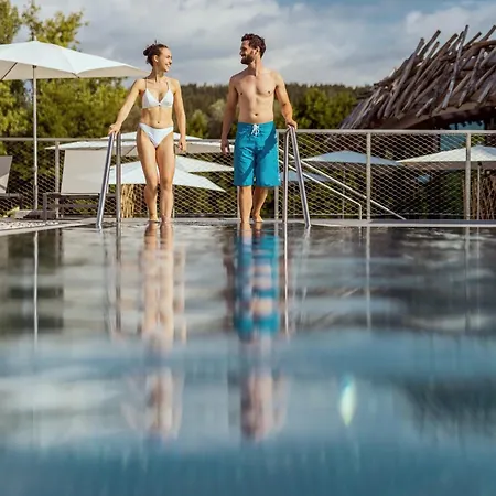 Seepark Woerthersee 4* Klagenfurt am Woerthersee