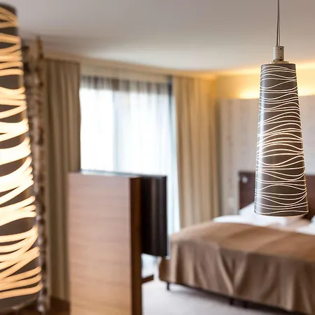 Seepark Woerthersee 4*