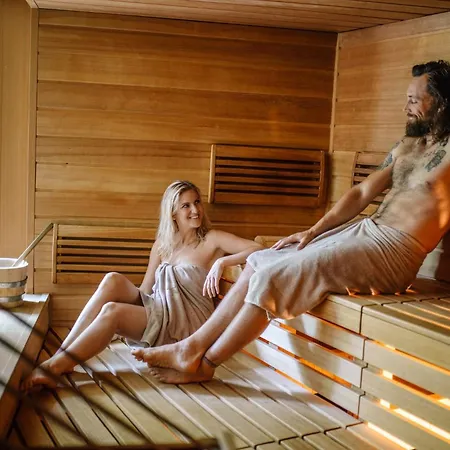 Seepark Woerthersee 4*