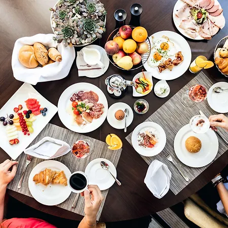 Hotel Seepark Woerthersee