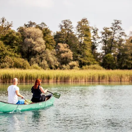 Seepark Woerthersee 4* Klagenfurt am Woerthersee