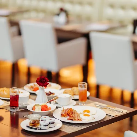 Hotel Seepark Woerthersee Klagenfurt am Woerthersee