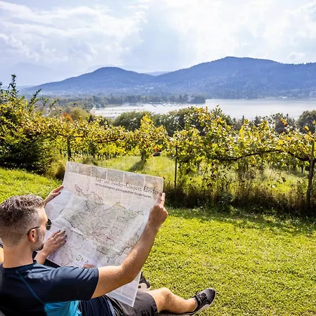 Seepark Woerthersee 4*