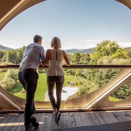 Hotel Seepark Woerthersee Klagenfurt am Woerthersee