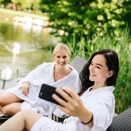 Seepark Woerthersee 4*