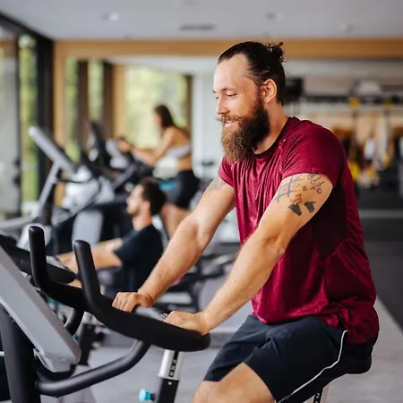 Seepark Woerthersee 4* Klagenfurt am Woerthersee