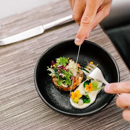 Seepark Woerthersee Hotel