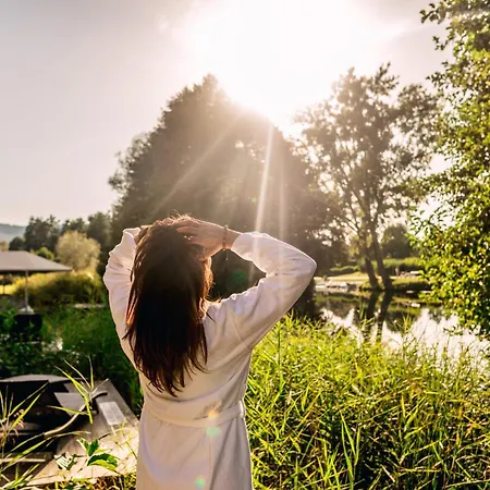 Seepark Woerthersee 4*