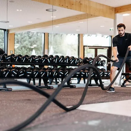 Seepark Woerthersee 4*