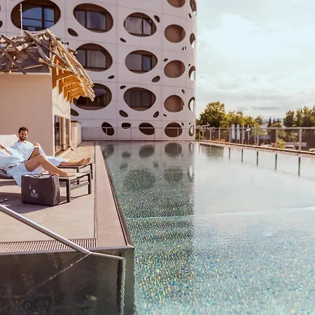 Seepark Woerthersee 4*