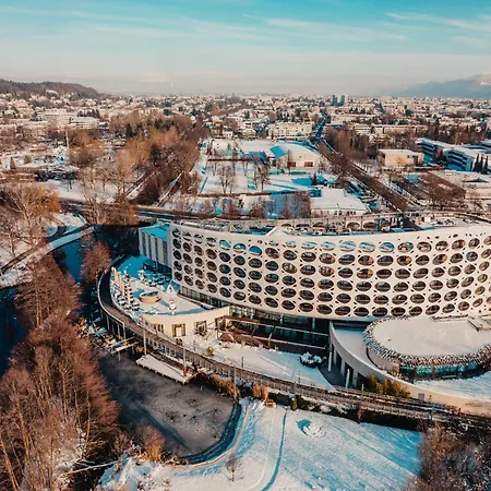 Hotel Seepark Woerthersee Klagenfurt am Woerthersee