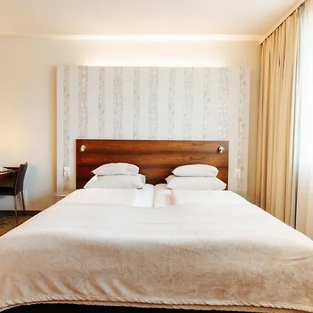 Otel Seepark Woerthersee 4*