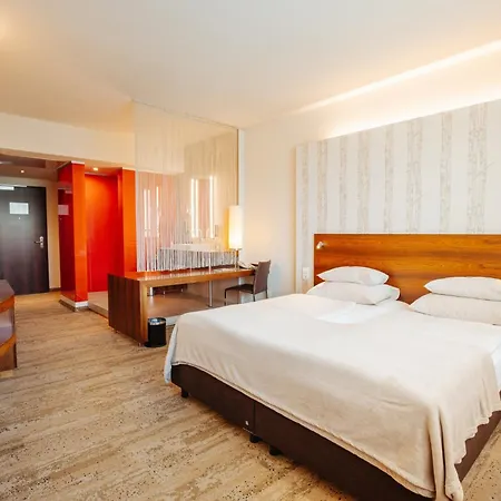 Seepark Woerthersee 4* Klagenfurt am Woerthersee