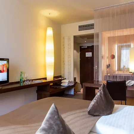 Seepark Woerthersee Hotel