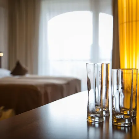 Hotel Seepark Woerthersee Klagenfurt am Woerthersee