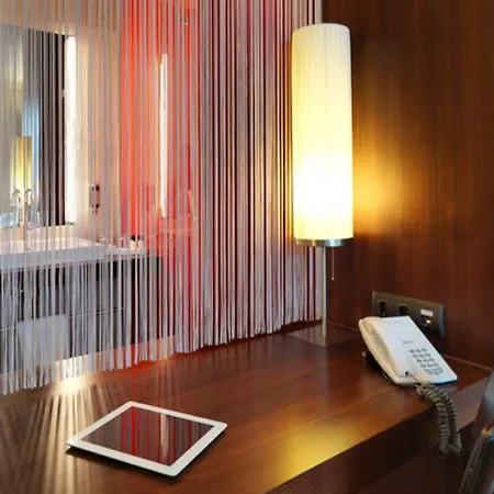 Seepark Woerthersee Hotel