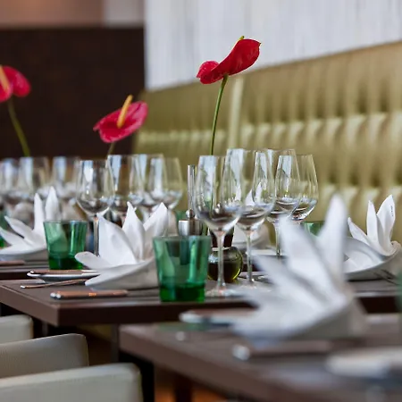 Seepark Woerthersee Hotel Klagenfurt am Woerthersee