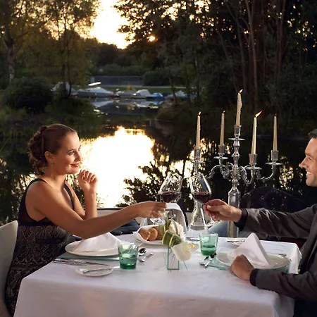 Hotel Seepark Woerthersee Klagenfurt am Woerthersee