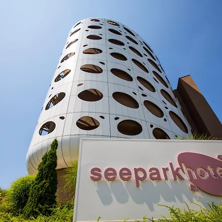 Seepark Woerthersee 4* Klagenfurt am Woerthersee