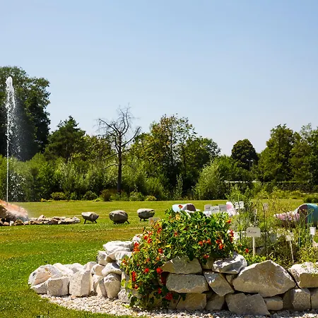 Seepark Woerthersee Klagenfurt am Woerthersee