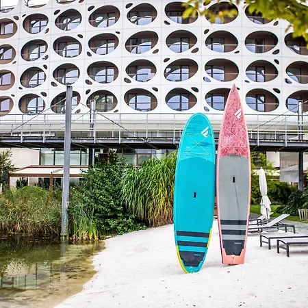 Otel Seepark Woerthersee 4*