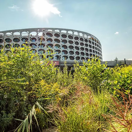 Seepark Woerthersee 4*