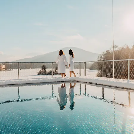 Hotel Seepark Woerthersee