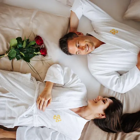 Seepark Woerthersee Otel Klagenfurt am Woerthersee