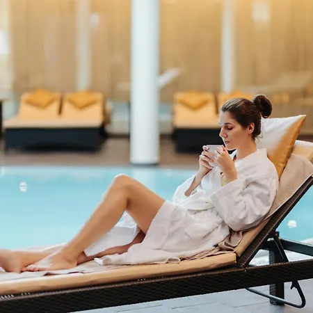 Seepark Woerthersee Hotel Klagenfurt am Woerthersee