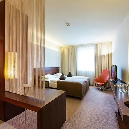 Hotel Seepark Woerthersee