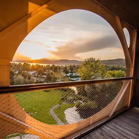 Seepark Woerthersee 4*