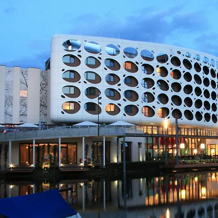 Hotel Seepark Woerthersee