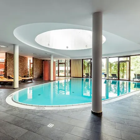 Seepark Woerthersee Hotel