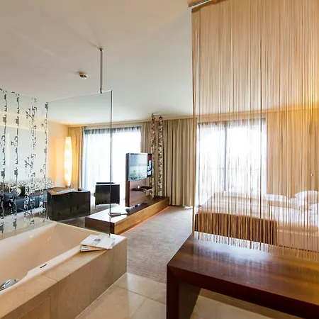 Seepark Woerthersee Hotel 4*