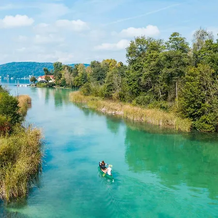 Seepark Woerthersee Klagenfurt am Woerthersee