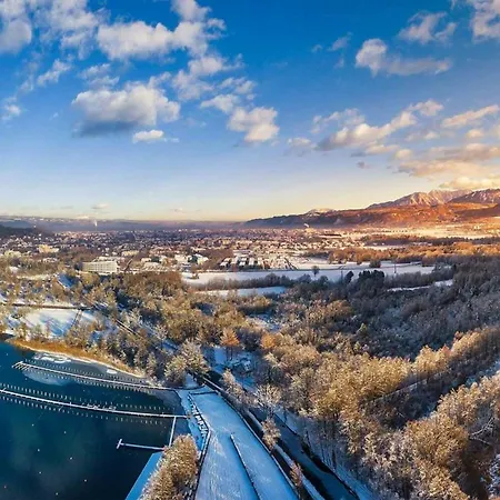 Seepark Woerthersee Hotel Klagenfurt am Woerthersee