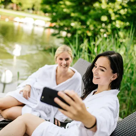 Seepark Woerthersee Klagenfurt am Woerthersee