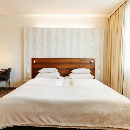 Hotel Seepark Woerthersee Klagenfurt am Woerthersee